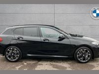 Used BMW 120 M Sport 154 HP (113 kW) 2026 Black Hatchback