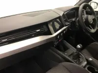 New Audi A1 S-Line 94 HP (69 kW) 2026 Silver SUV