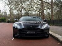 Used Aston Martin DB11 2023 Black Coupe