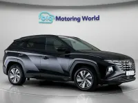 Used Hyundai Tucson SE 230 HP (169 kW) 2024 SUV