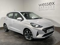 Used Hyundai i10 Advanced 63 HP (46 kW) 2025 Hatchback