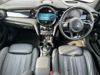 used Mini John Cooper Works Cabriolet 