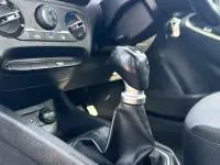 Used Hyundai i20 SE 84 HP (61 kW) 2016 Blue Hatchback