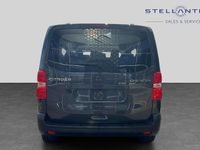 New Citroën Spacetourer 98 kW (134 HP) 2025 Grey MPV