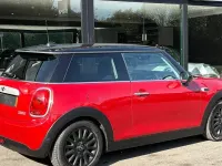 Used Mini Cooper Hatch 136 HP (100 kW) 2017 Hatchback