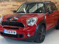 Used Mini Cooper S 143 HP (105 kW) 2016 Hatchback