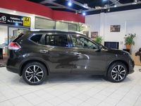 used Nissan X-Trail 1.6 dCi N-Tec 5dr [7 Seat]