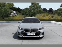 Used BMW 520 M Sport 205 HP (150 kW) 2025 Grey Sedan
