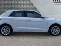 Used Audi A1 Sportback Sport 95 HP (69 kW) 2026 Hatchback
