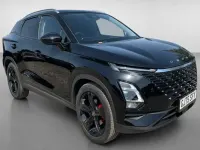 Used Omoda 5 147 HP (108 kW) 2025 Black SUV
