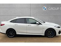 Used BMW 220 M Sport 190 HP (139 kW) 2022 White Coupe