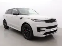 Used Land Rover Range Rover Sport SE Dynamic 296 HP (217 kW) 2023 Grey SUV