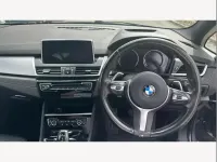 Used BMW 220 M Sport 187 HP (137 kW) 2020 Grey Estate