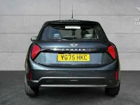 Used Mini Cooper Classic 150 kW (204 HP) 2026 Hatchback