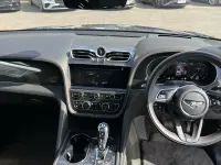 Used Bentley Bentayga 542 HP (398 kW) 2022 Blue SUV