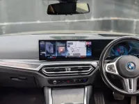 Used BMW i4 Shadowline 400 kW (544 HP) 2023 Sedan