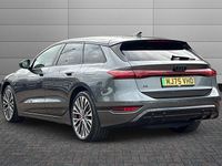 Used Audi A6 e-tron Performance 269 kW (367 HP) 2025 Daytona grey Estate