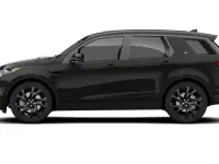 Gebraucht Land Rover Discovery Sport HSE Dynamic 290 PS (213 kW) 2019 SUV