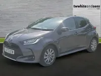 Used Mazda 2 116 HP (85 kW) 2023 Hatchback