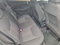 Used Ford Ka Plus Active 85 HP (62 kW) 2019 Grey Hatchback