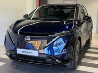 New Nissan Ariya Advance 160 kW (218 HP) 2025 SUV