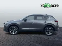 Second-hand Mazda 6 Edition 165 CP (121 kW) 2023 Gri SUV