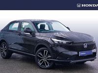 Second-hand Honda HR-V Elegance 131 CP (96 kW) 2023 Negru SUV