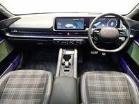 Used Hyundai Ioniq 6 Edition 239 kW (325 HP) 2023 Blue Sedan