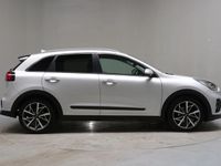 used Kia Niro 1.6 GDi 4 DCT