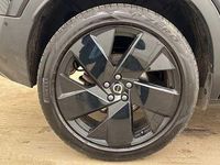 Used Volvo XC40 Ultra 161 HP (118 kW) 2025 SUV