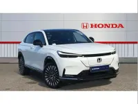 Used Honda e:Ny1 Advance 150 kW (204 HP) 2024 White SUV