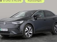 Used VW ID.5 Pro Performance 150 kW (204 HP) 2023 SUV