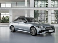 New Mercedes CLE300 AMG Line Premium 258 HP (189 kW) 2025 Cabriolet