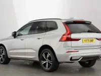 Used Volvo XC60 R-Design 197 HP (144 kW) 2022 SUV