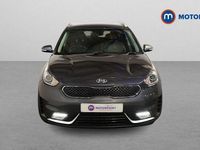 Used Kia Niro 141 HP (103 kW) 2019 Grey SUV