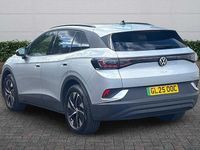 Used VW ID.4 Pro 210 kW (286 HP) 2025 Silver SUV