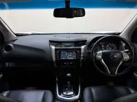 Usado Nissan Navara Tekna 190 CV (139 kW) 2017 Blanco Pickup/Camioneta