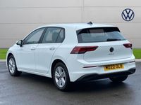 used VW Golf VIII 1.5 TSI Life 5dr