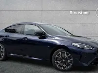 Used BMW M235 Shadowline 300 HP (220 kW) 2026 Blue Coupe