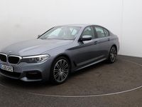 used BMW 530 5 Series 2020 | 3.0 d M Sport Auto Euro 6 (s/s) 4dr