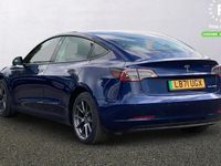 Used Tesla Model 3 Long Range AWD 258 kW (351 HP) 2023 Sedan