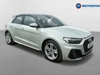 Used Audi A1 S-Line 2023 Silver SUV