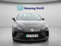 Używany MG MG4 EV SE 319 kW (435 KM) 2023 Hatchback
