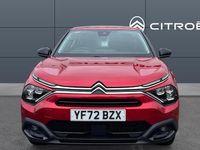 Used Citroën C4 PureTech 131 HP (96 kW) 2023 SUV