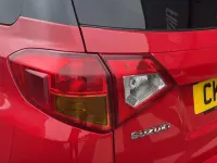 Used Suzuki Vitara SZ-T 118 HP (86 kW) 2018 SUV