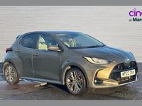 Used Toyota Yaris Hybrid 113 HP (83 kW) 2022 Other Hatchback