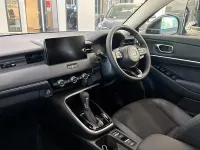 Used Honda HR-V Advance 2023 Grey SUV