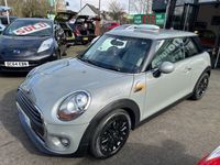 used Mini ONE Hatch 1.23d 101 BHP