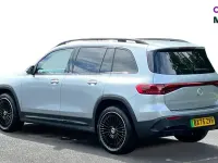 Used Mercedes EQB250+ Urban 139 kW (190 HP) 2025 SUV