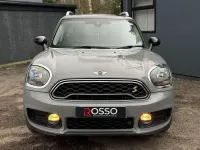 Used Mini Cooper Countryman 2018 Grey SUV